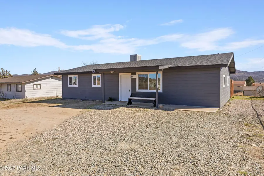 2565 S Hill Street, Dewey Humboldt, AZ 86329 - #3