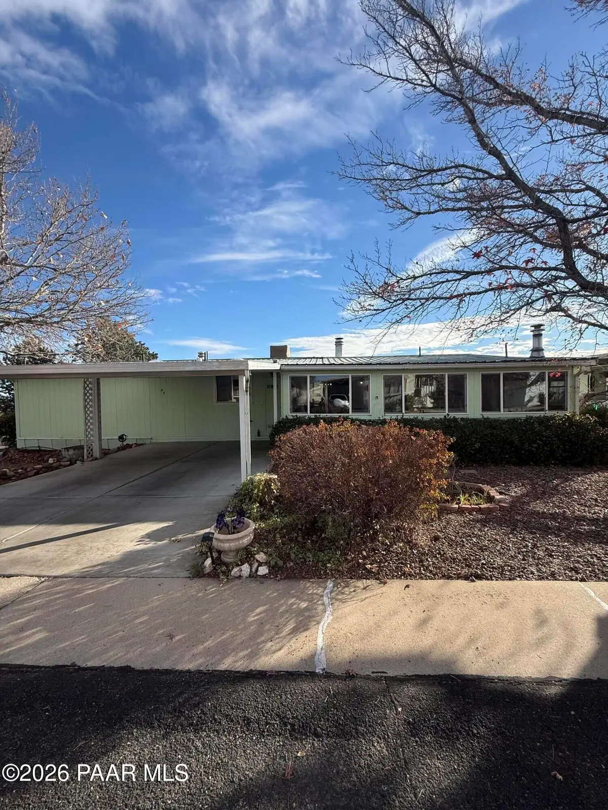 7901 E State Route 69 #85, Prescott Valley, AZ 86314 - #1