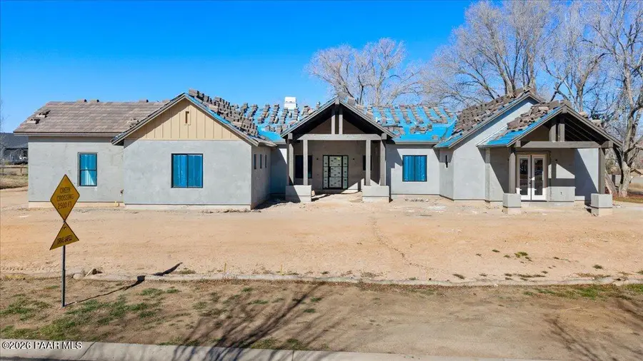 410 Robin Drive, Prescott, AZ 86305 - Image #2