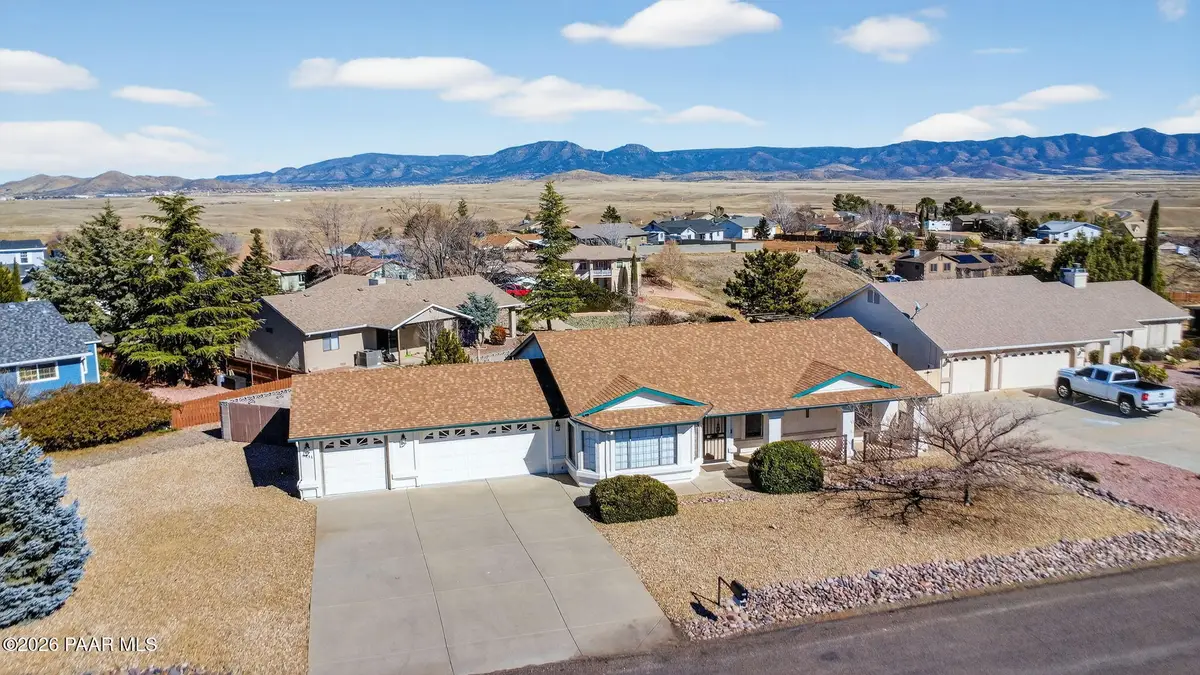 4811 N Towago Circle, Prescott Valley, AZ 86314 - #1