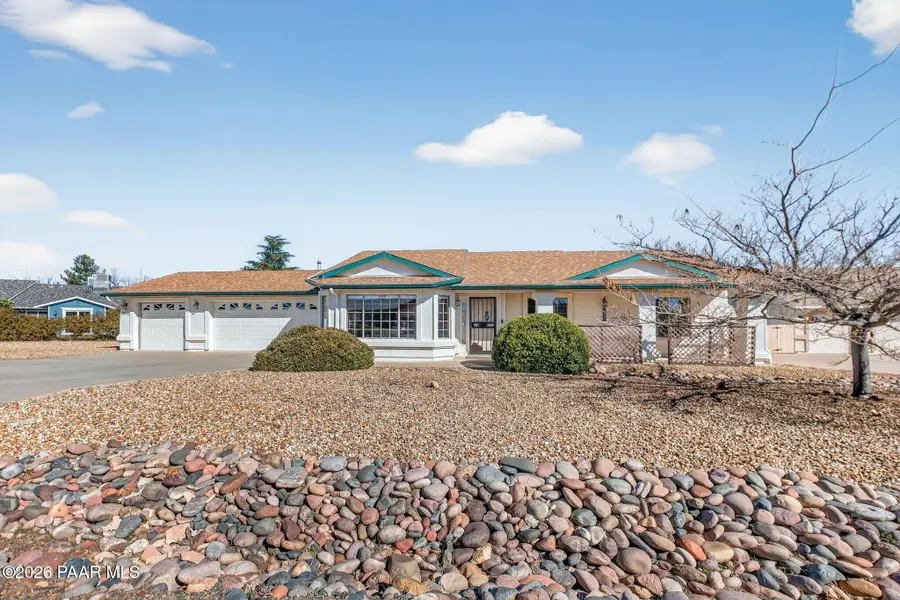 4811 N Towago Circle, Prescott Valley, AZ 86314 - #2