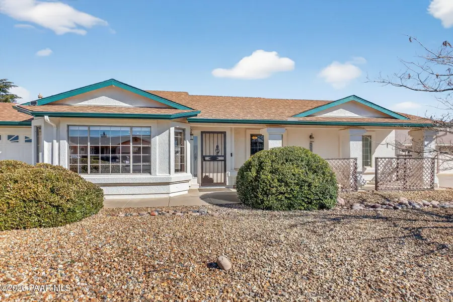 4811 N Towago Circle, Prescott Valley, AZ 86314 - #3