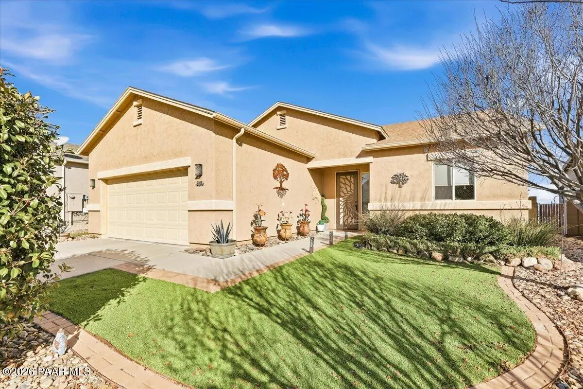 6108 E Linwood Drive, Prescott Valley, AZ 86314 - #1