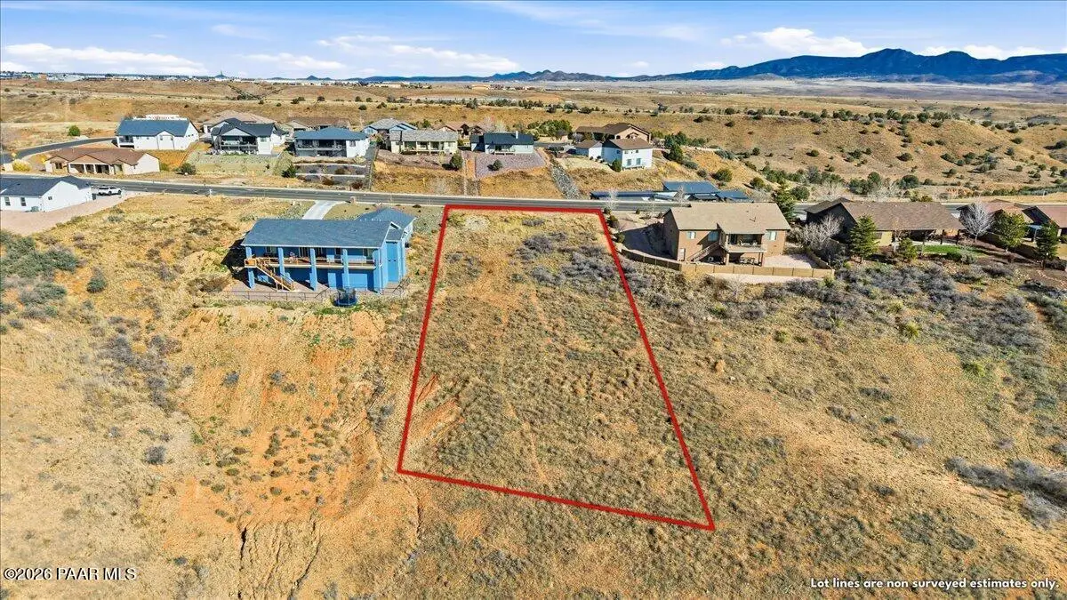 10097 E Old Black Canyon Highway, Prescott Valley, AZ 86327 - #1