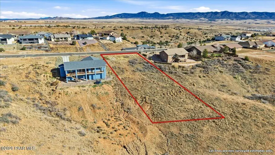 10097 E Old Black Canyon Highway, Prescott Valley, AZ 86327 - #2