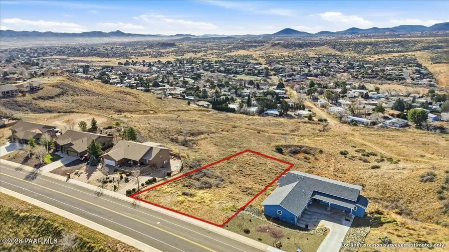 10097 E Old Black Canyon Highway, Prescott Valley, AZ 86327 - #3
