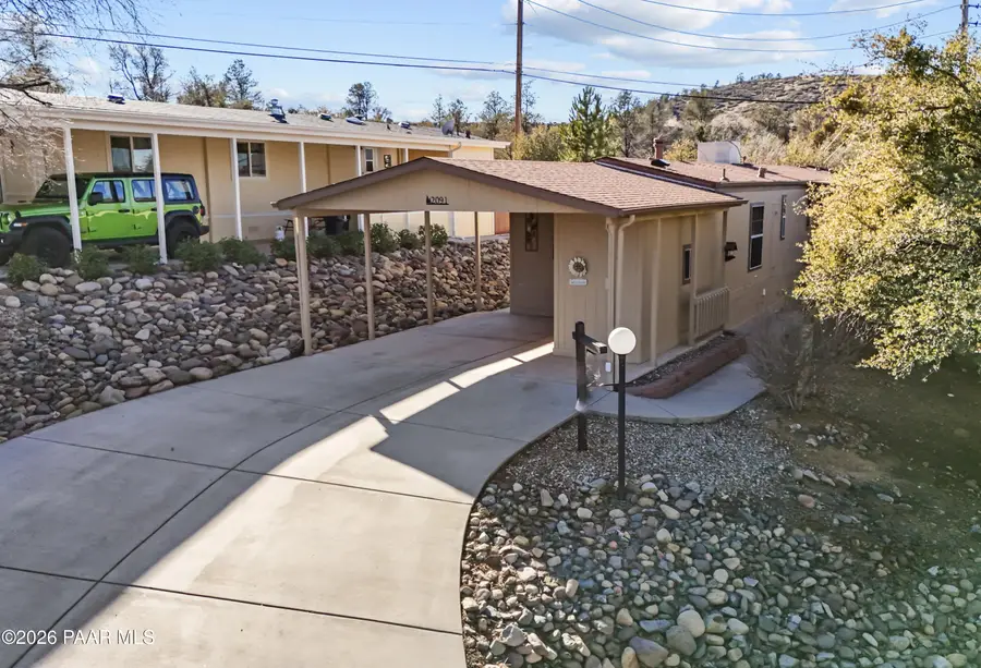 2091 E Prescott Canyon Circle, Prescott, AZ 86301 - Image #2