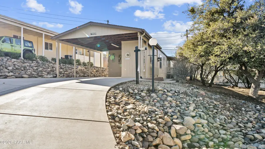 2091 E Prescott Canyon Circle, Prescott, AZ 86301 - Image #3