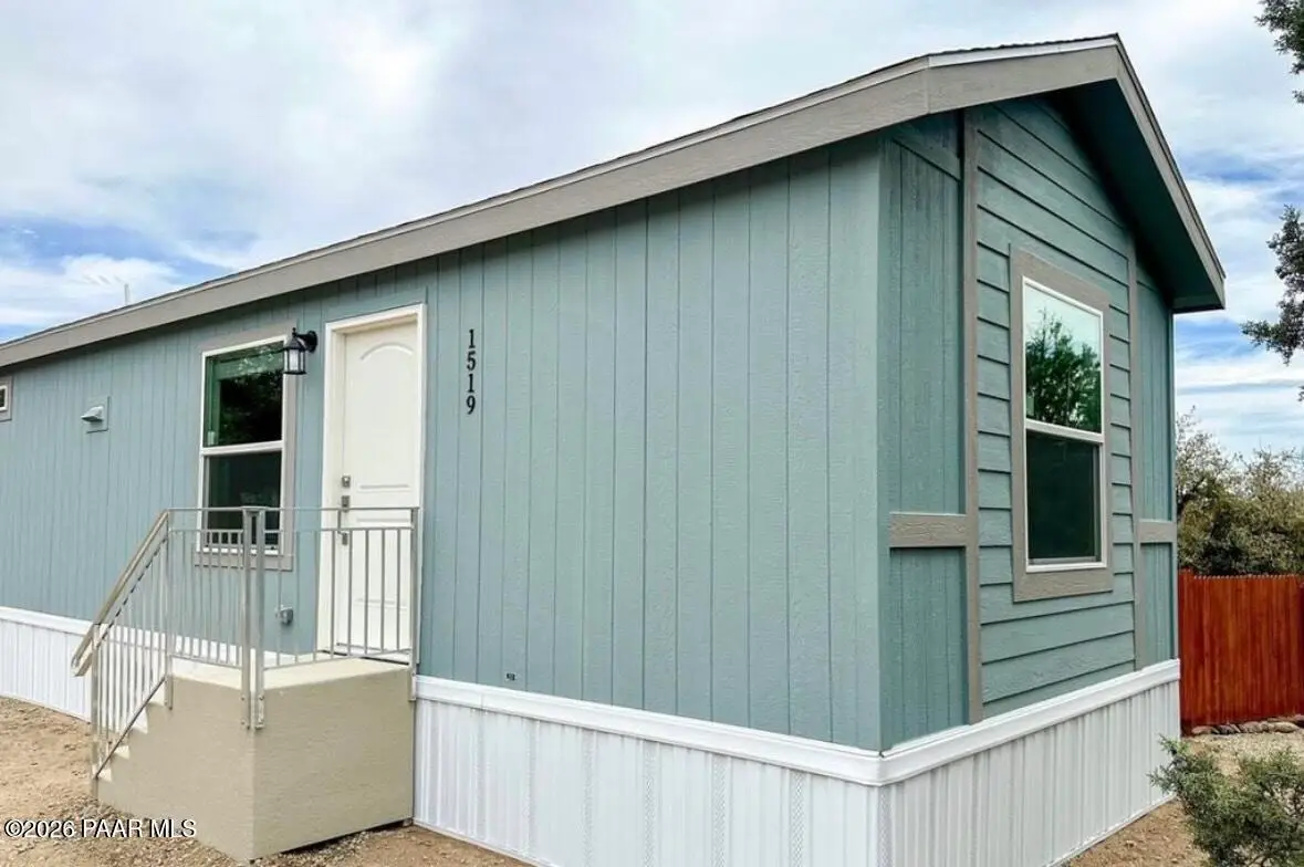 1519 Private Road #1519, Prescott, AZ 86301 - Image #1