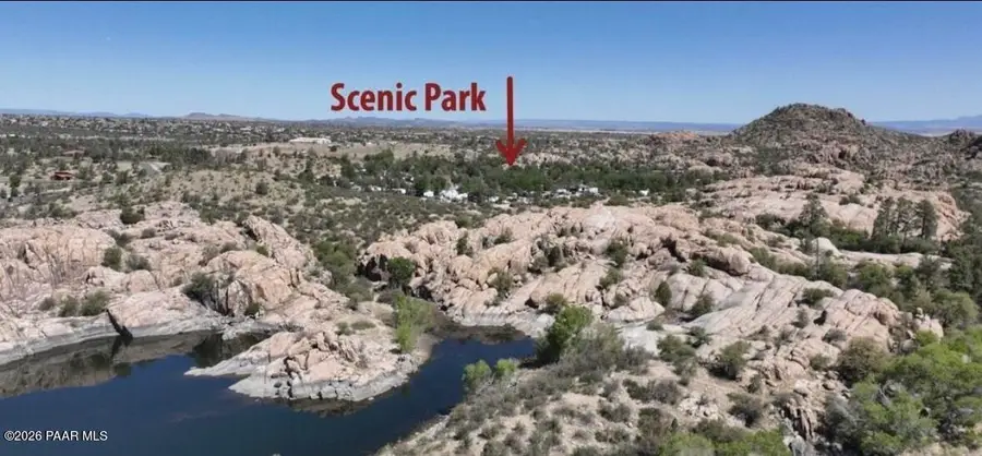 1519 Private Road #1519, Prescott, AZ 86301 - Image #2