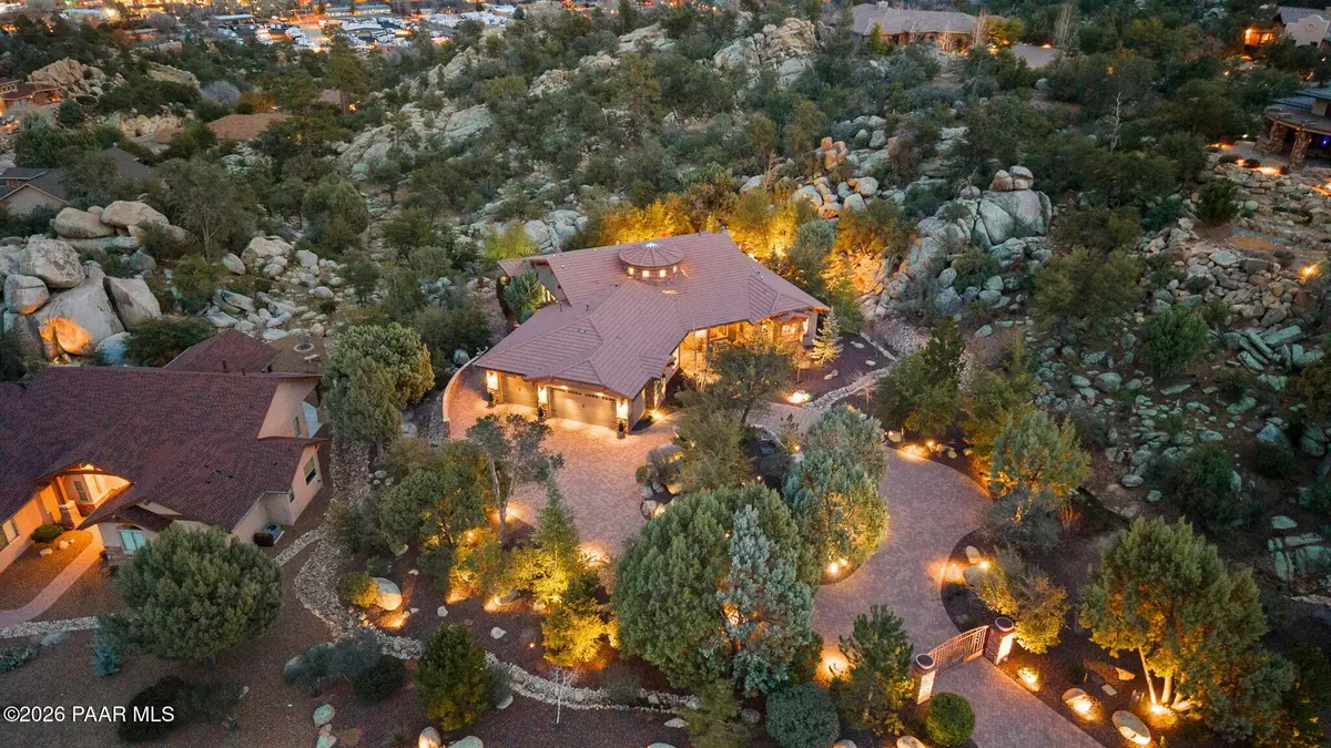 1335 Westridge Drive, Prescott, AZ 86305 - Image #1