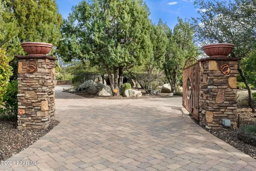 1335 Westridge Drive, Prescott, AZ 86305 - Image #3