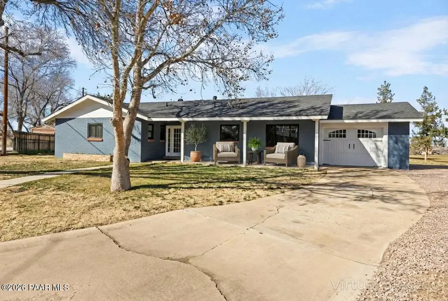 12 Bar Heart Drive, Prescott, AZ 86301 - #2