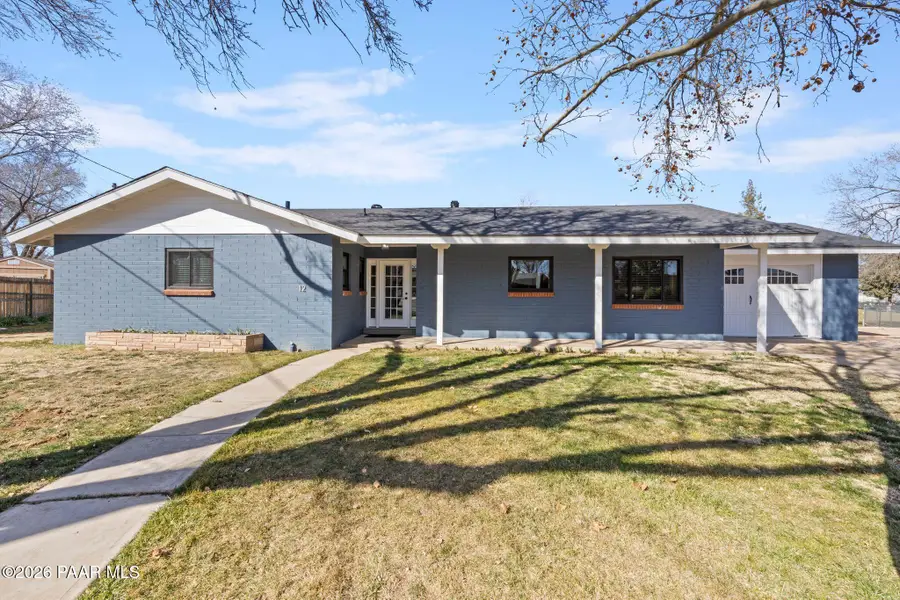 12 Bar Heart Drive, Prescott, AZ 86301 - #3