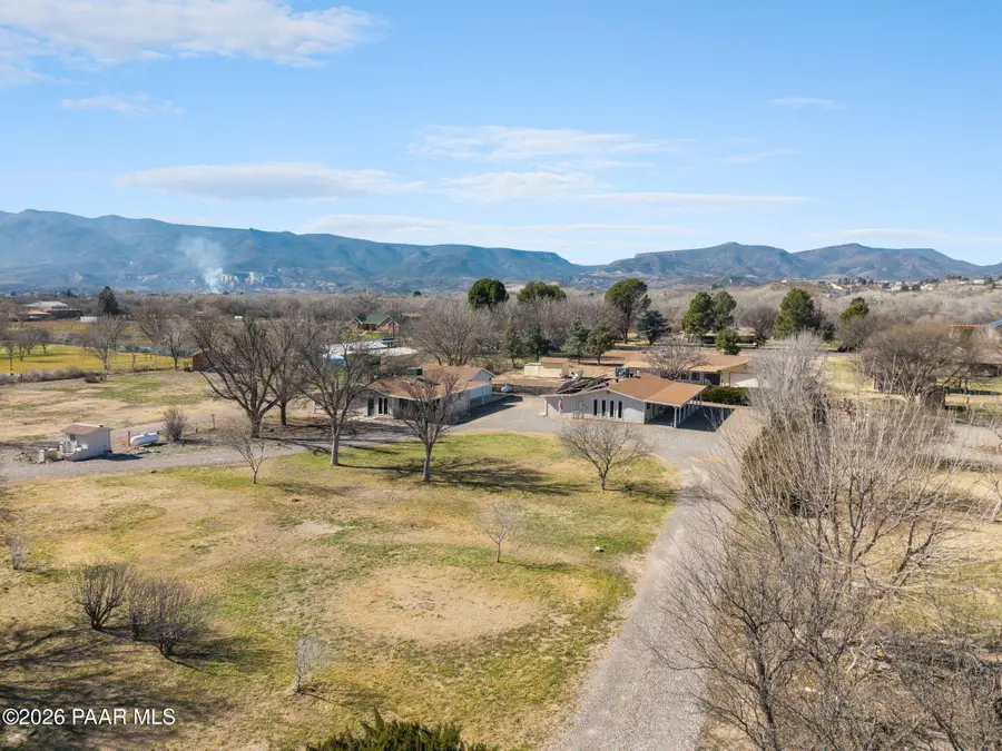 814 S Peach Lane, Camp Verde, AZ 86322 - #3
