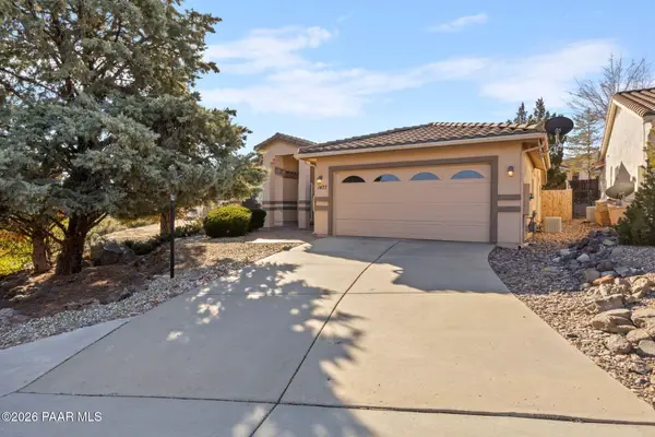 1477 E Rosser Street, Prescott, AZ 86301