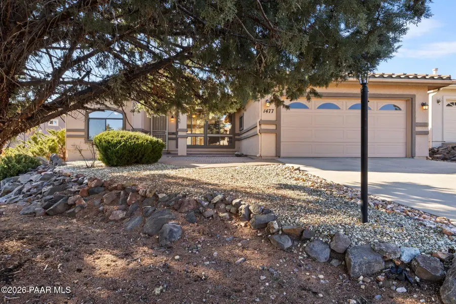 1477 E Rosser Street, Prescott, AZ 86301 - Image #2