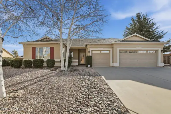 7419 N Windy Walk Way, Prescott Valley, AZ 86315