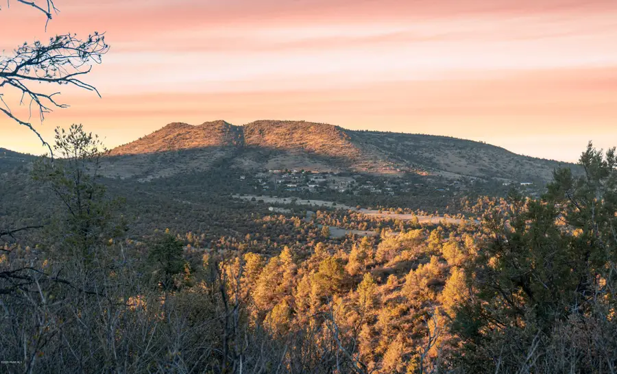 0 Tolemac Way, Prescott, AZ 86305 - Image #2