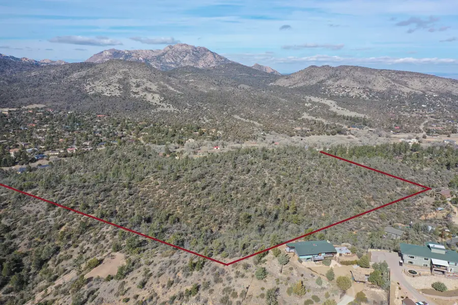 0 Tolemac Way, Prescott, AZ 86305 - Image #3