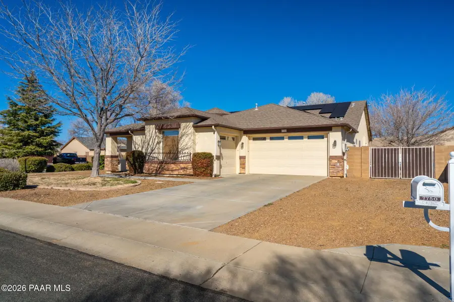 7750 E Welsh Mountain Drive, Prescott Valley, AZ 86315 - #2