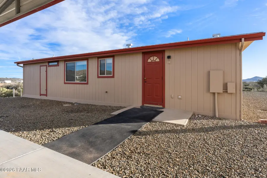1475 N Triple D Ranch Road, Dewey, AZ 86327 - #3