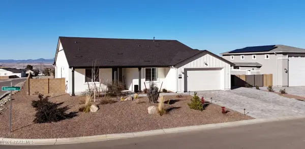 8582 N Suzanna Drive, Prescott Valley, AZ 86315