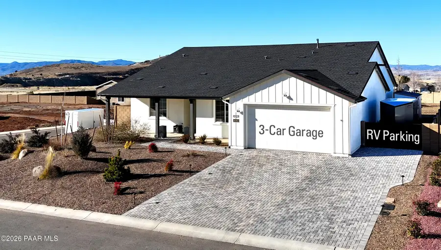 8582 N Suzanna Drive, Prescott Valley, AZ 86315 - #2