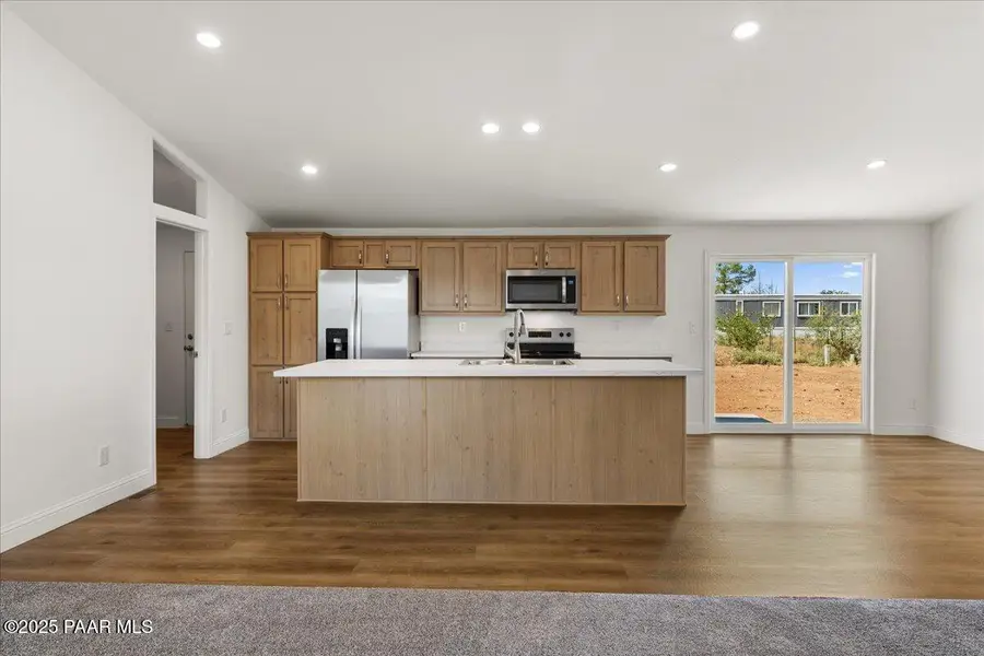 15364 S Black Mountain Road, Mayer, AZ 86333 - #2