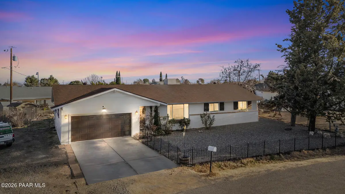 3659 N Taylor Drive, Prescott Valley, AZ 86314 - #1