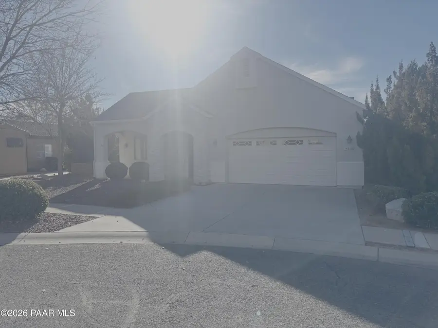 7161 E Slow Draw Drive, Prescott Valley, AZ 86314 - #2