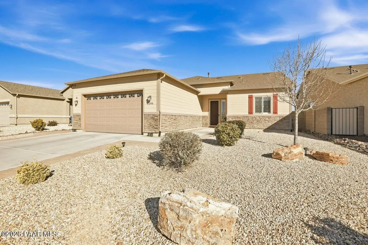 6396 E Hickory Grove Lane, Prescott Valley, AZ 86314 - #1