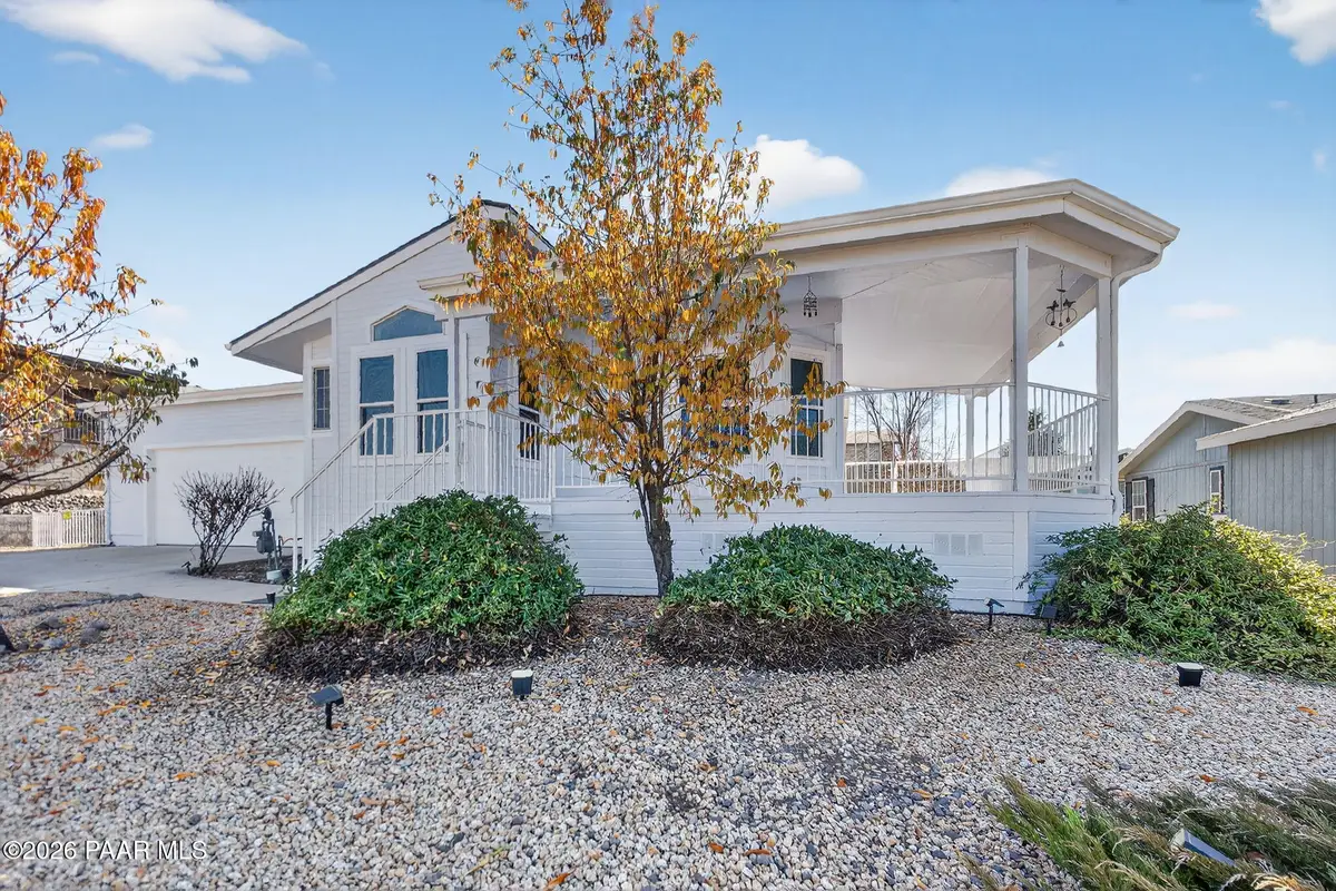 1171 Louie Street, Prescott, AZ 86301 - Image #1