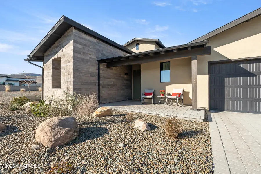 4878 N Glasgow Place, Prescott Valley, AZ 86314 - #2