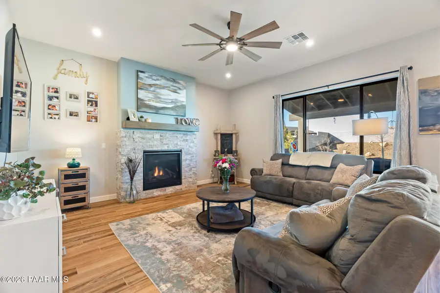 4878 N Glasgow Place, Prescott Valley, AZ 86314 - #3