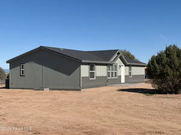 2310 N Smoki Trail, Chino Valley, AZ 86323