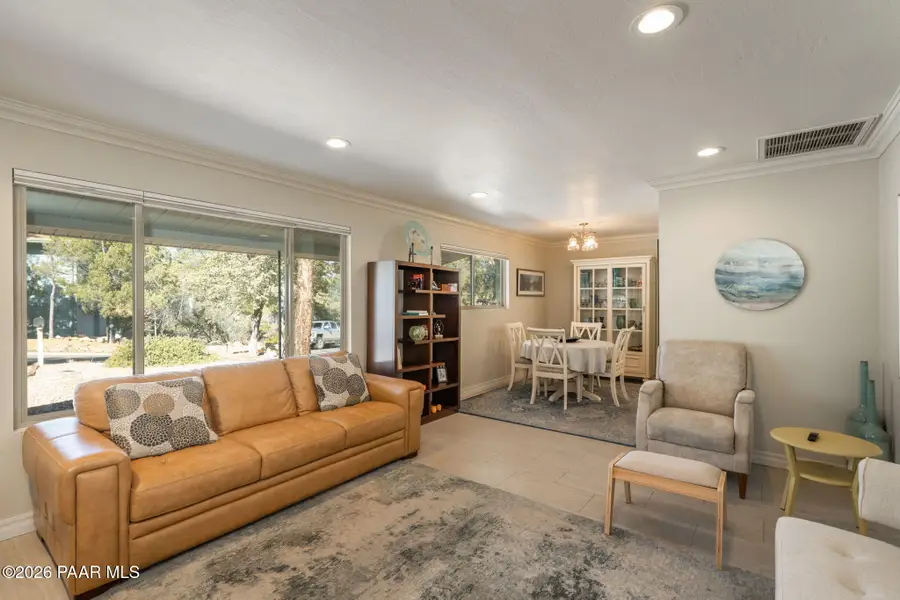 1969 Forest Hills Road, Prescott, AZ 86303 - Image #2