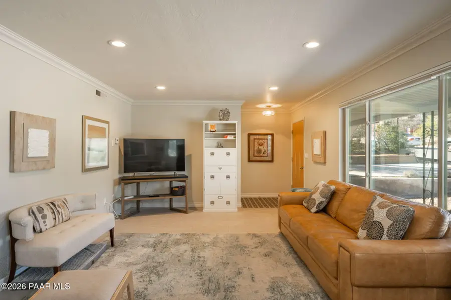 1969 Forest Hills Road, Prescott, AZ 86303 - Image #3