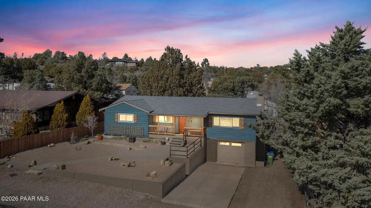 720 Whetstine Avenue, Prescott, AZ 86301 - Image #1