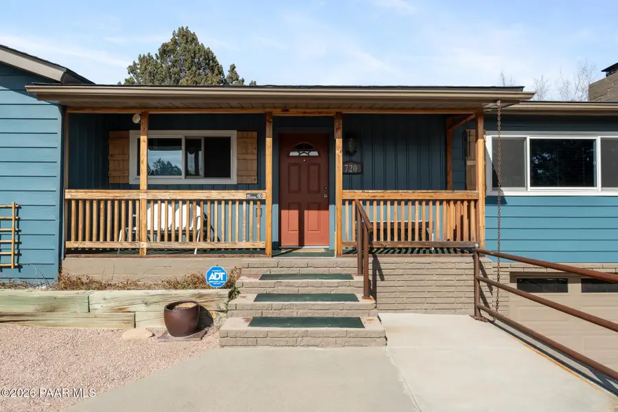 720 Whetstine Avenue, Prescott, AZ 86301 - Image #2