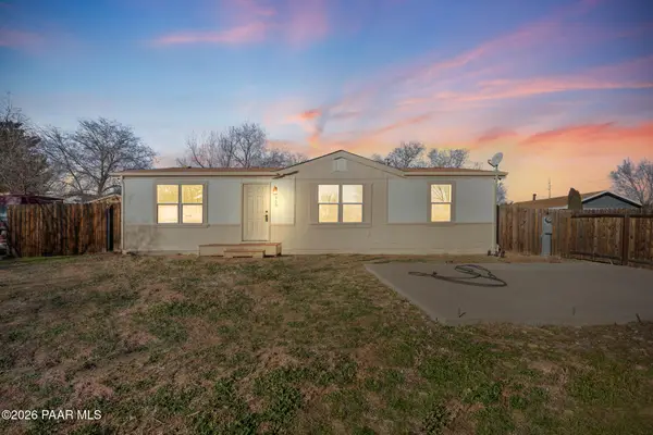 950 Purple Sage Drive, Chino Valley, AZ 86323