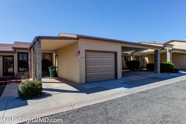 1617 Canada Crescent, Prescott, AZ 86303
