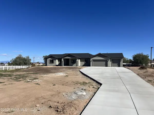 75 Brenna Drive, Chino Valley, AZ 86323