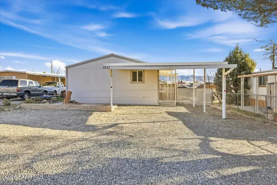 3821 N Robin Drive, Prescott Valley, AZ 86314 - #2