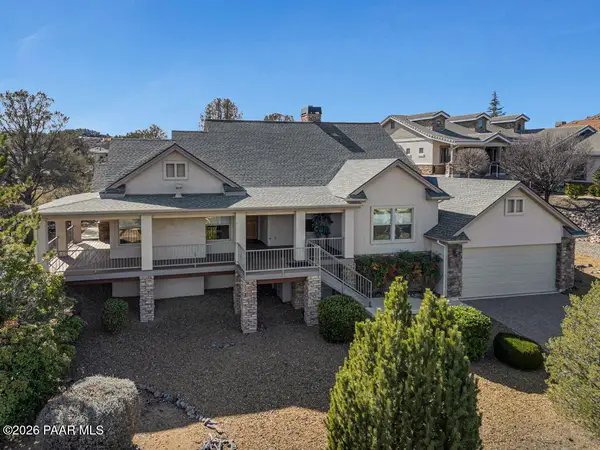 253 Thoroughbred Drive #D, Prescott, AZ 86301