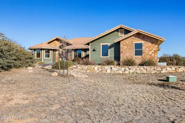 18455 N Doric Way, Prescott, AZ 86305