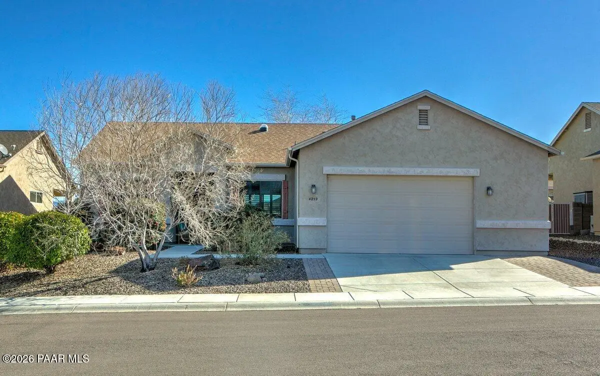 4259 N Cambridge Avenue, Prescott Valley, AZ 86314 - #1