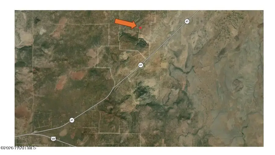 44 County Road 8097, Concho, AZ 85924 - Image #3