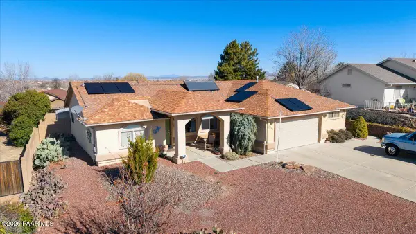 7456 N Summit View Drive #7, Prescott Valley, AZ 86315