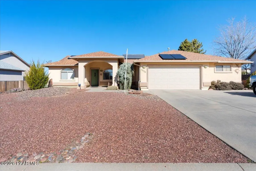 7456 N Summit View Drive #7, Prescott Valley, AZ 86315 - #2